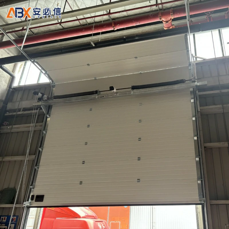 昭通市提升门
