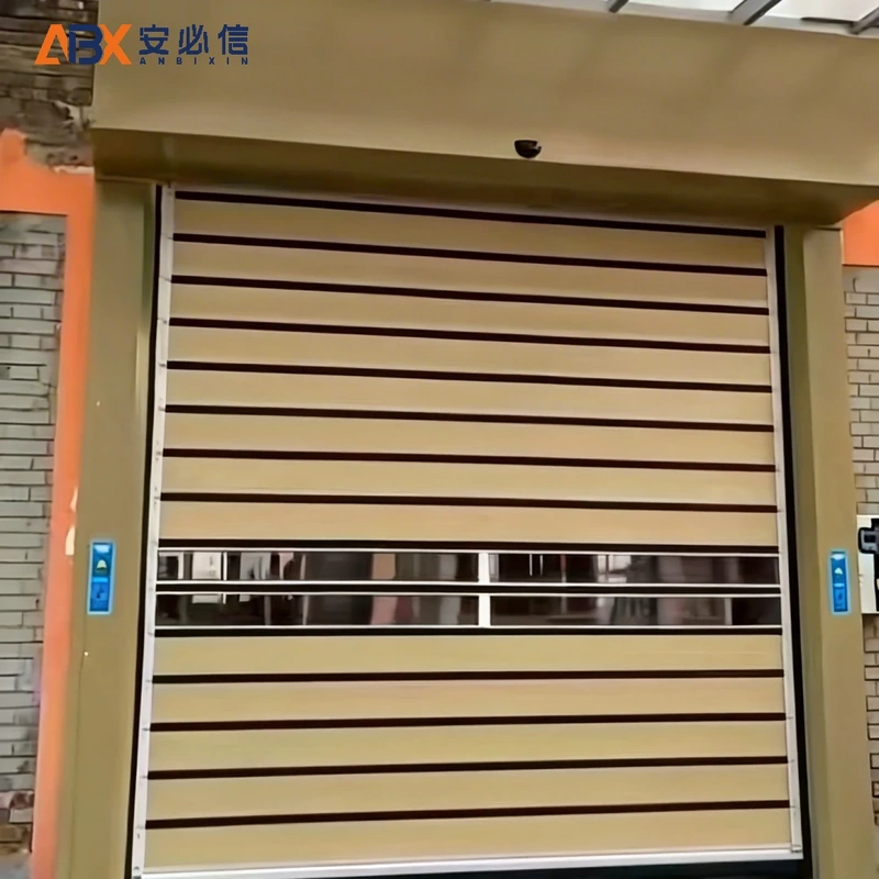昭通市金属高速门