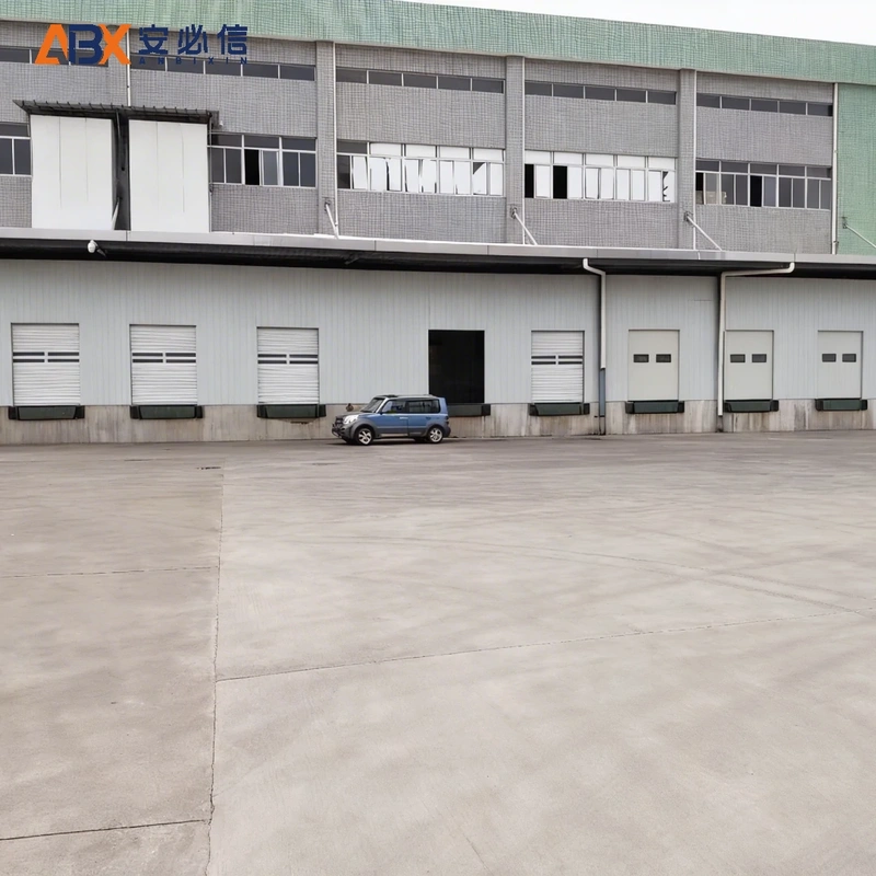 昭通市金属快速门
